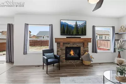 10398 Mount Evans Drive, Peyton, CO 80831 - Photo 15
