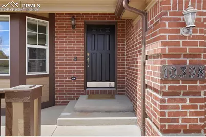 10398 Mount Evans Drive, Peyton, CO 80831 - Photo 3