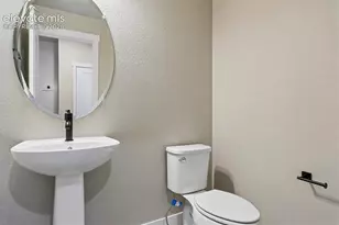 5337 Sidewinder Dr, Colorado Springs, CO 80925 - Photo 5