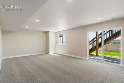 5337 Sidewinder Drive, Colorado Springs, CO 80925 - Photo 21