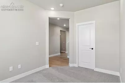 5337 Sidewinder Drive, Colorado Springs, CO 80925 - Photo 3