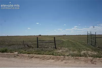 143 N Holtwood Road, Rush, CO 80833 - Photo 1