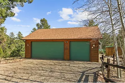 595 Bird Point Road, Florissant, CO 80816 - Photo 29