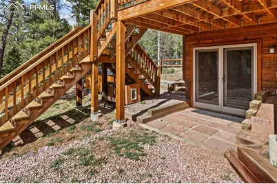 595 Bird Point Road, Florissant, CO 80816 - Photo 27