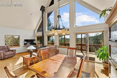 595 Bird Point Road, Florissant, CO 80816 - Photo 5