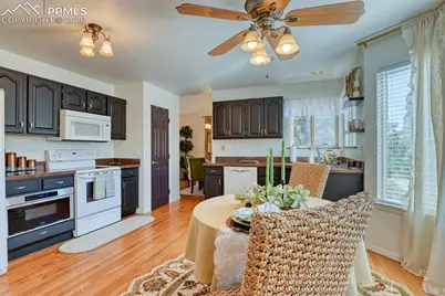 6450 Mesedge Drive, Colorado Springs, CO 80919 - Photo 11