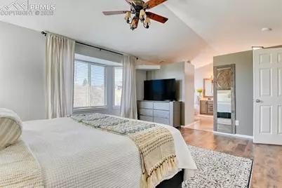 6450 Mesedge Drive, Colorado Springs, CO 80919 - Photo 21