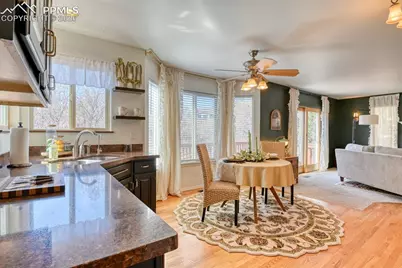 6450 Mesedge Drive, Colorado Springs, CO 80919 - Photo 13