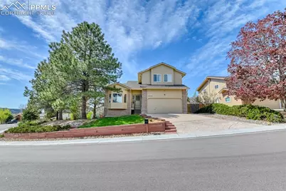 6450 Mesedge Drive, Colorado Springs, CO 80919 - Photo 49