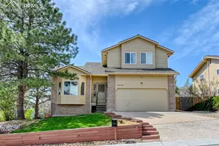 6450 Mesedge Dr, Colorado Springs, CO 80919 - Photo 1