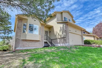 6450 Mesedge Drive, Colorado Springs, CO 80919 - Photo 3