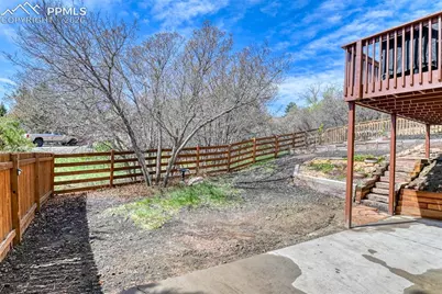 6450 Mesedge Drive, Colorado Springs, CO 80919 - Photo 47