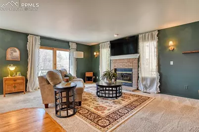 6450 Mesedge Drive, Colorado Springs, CO 80919 - Photo 15