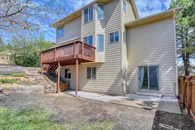 6450 Mesedge Drive, Colorado Springs, CO 80919 - Photo 45