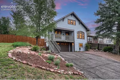 728 W Kiowa Street, Colorado Springs, CO 80905 - Photo 1