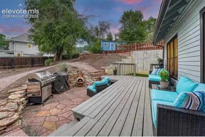 728 W Kiowa Street, Colorado Springs, CO 80905 - Photo 7