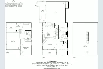 728 W Kiowa Street, Colorado Springs, CO 80905 - Photo 41