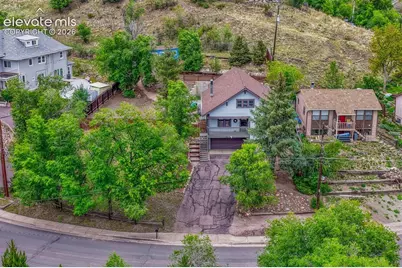 728 W Kiowa Street, Colorado Springs, CO 80905 - Photo 9