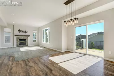 9613 Surrey Run Drive, Colorado Springs, CO 80924 - Photo 5