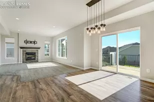 9613 Surrey Run Dr, Colorado Springs, CO 80924 - Photo 5