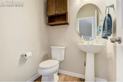 9613 Surrey Run Drive, Colorado Springs, CO 80924 - Photo 15