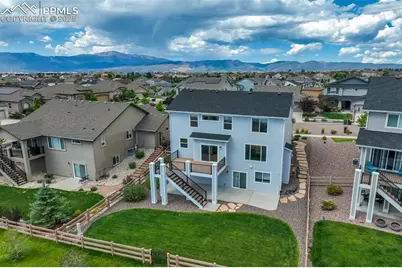 9613 Surrey Run Drive, Colorado Springs, CO 80924 - Photo 43