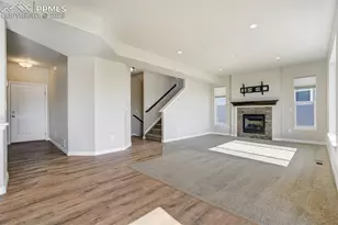 9613 Surrey Run Dr, Colorado Springs, CO 80924 - Photo 3