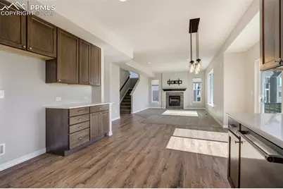 9613 Surrey Run Drive, Colorado Springs, CO 80924 - Photo 11