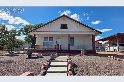 735 Box Elder Street, Pueblo, CO 81004 - Photo 23
