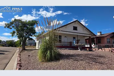 735 Box Elder Street, Pueblo, CO 81004 - Photo 1