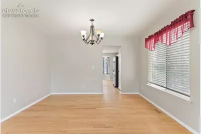 5163 Belle Star Drive, Colorado Springs, CO 80922 - Photo 5