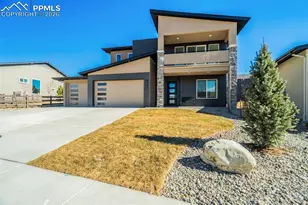 10325 Stagecoach Park Ct, Colorado Springs, CO 80924 - Photo 1