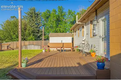 2636 E San Miguel Street, Colorado Springs, CO 80909 - Photo 27