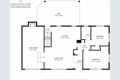 2636 E San Miguel Street, Colorado Springs, CO 80909 - Photo 41