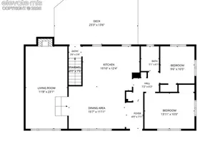 2636 E San Miguel St, Colorado Springs, CO 80909 - Photo 41