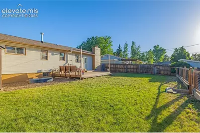 2636 E San Miguel Street, Colorado Springs, CO 80909 - Photo 29