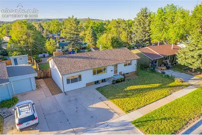 2636 E San Miguel Street, Colorado Springs, CO 80909 - Photo 33