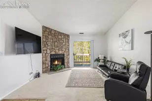 846 Tenderfoot Hill Rd, Colorado Springs, CO 80906 - Photo 3