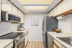 846 Tenderfoot Hill Rd, Colorado Springs, CO 80906 - Photo 7