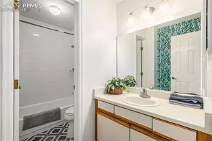 846 Tenderfoot Hill Rd, Colorado Springs, CO 80906 - Photo 11