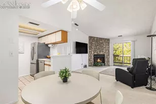 846 Tenderfoot Hill Rd, Colorado Springs, CO 80906 - Photo 5