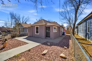 315 W Monument St, Colorado Springs, CO 80905 - Photo 25
