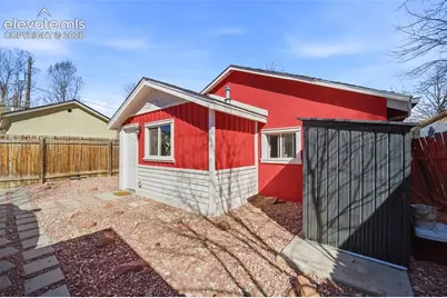 315 W Monument Street, Colorado Springs, CO 80905 - Photo 29