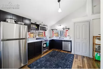 315 W Monument Street, Colorado Springs, CO 80905 - Photo 17