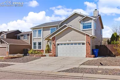 7942 French Road, Colorado Springs, CO 80920 - Photo 3