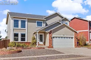 7942 French Rd, Colorado Springs, CO 80920 - Photo 1