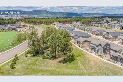 747 Sage Forest Lane, Monument, CO 80132 - Photo 7