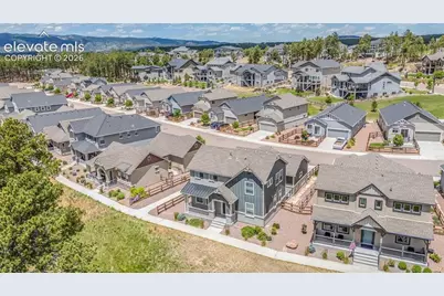747 Sage Forest Lane, Monument, CO 80132 - Photo 3