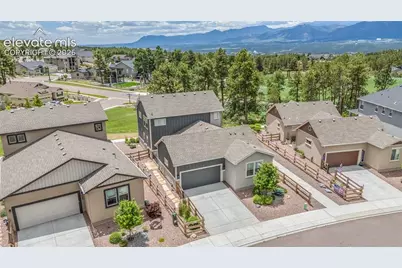 747 Sage Forest Lane, Monument, CO 80132 - Photo 9