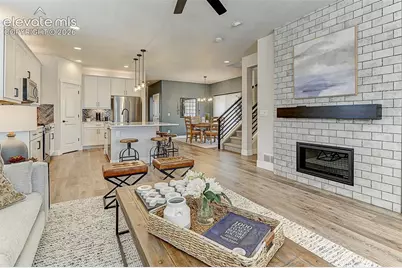 747 Sage Forest Lane, Monument, CO 80132 - Photo 13